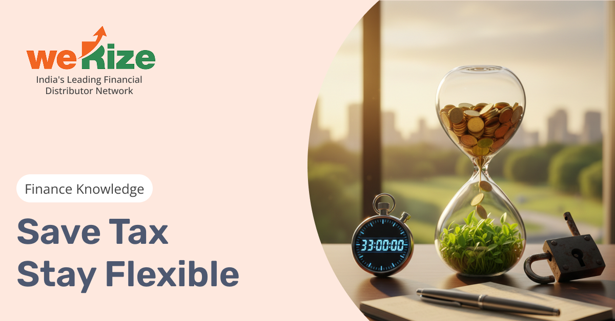 ELSS Guide 2026: Why Tax Saving Funds Have the Shortest Lock-in