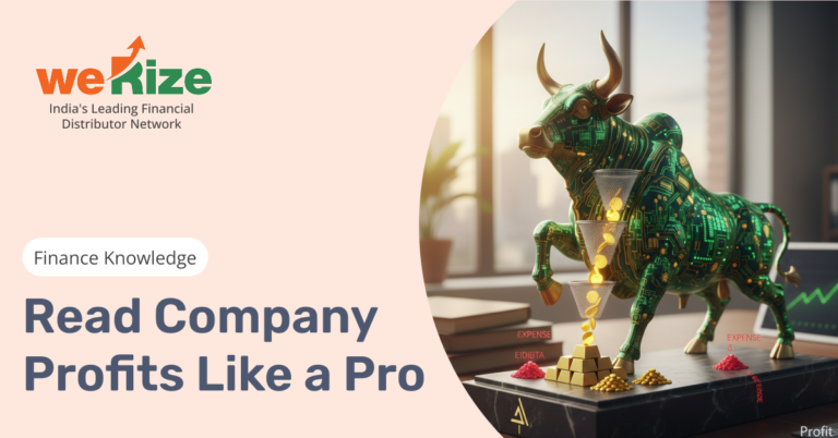 Stock Market Basics 2026: How to Read a Company’s P&L Statement