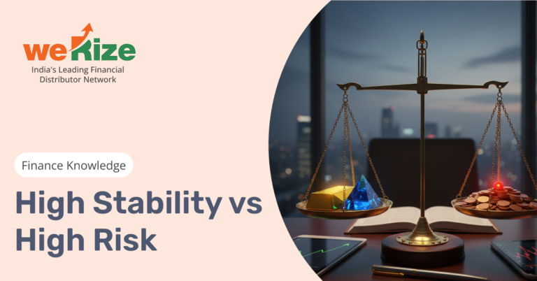 Blue Chip Stocks vs. Penny Stocks: 2026 Risk-Reward Guide