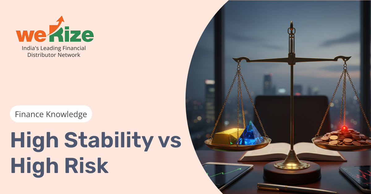 Blue Chip Stocks vs. Penny Stocks: 2026 Risk-Reward Guide