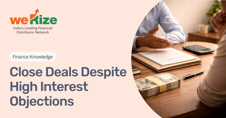 Handling “Interest Rate is Too High” Objection Like a Pro – 2026