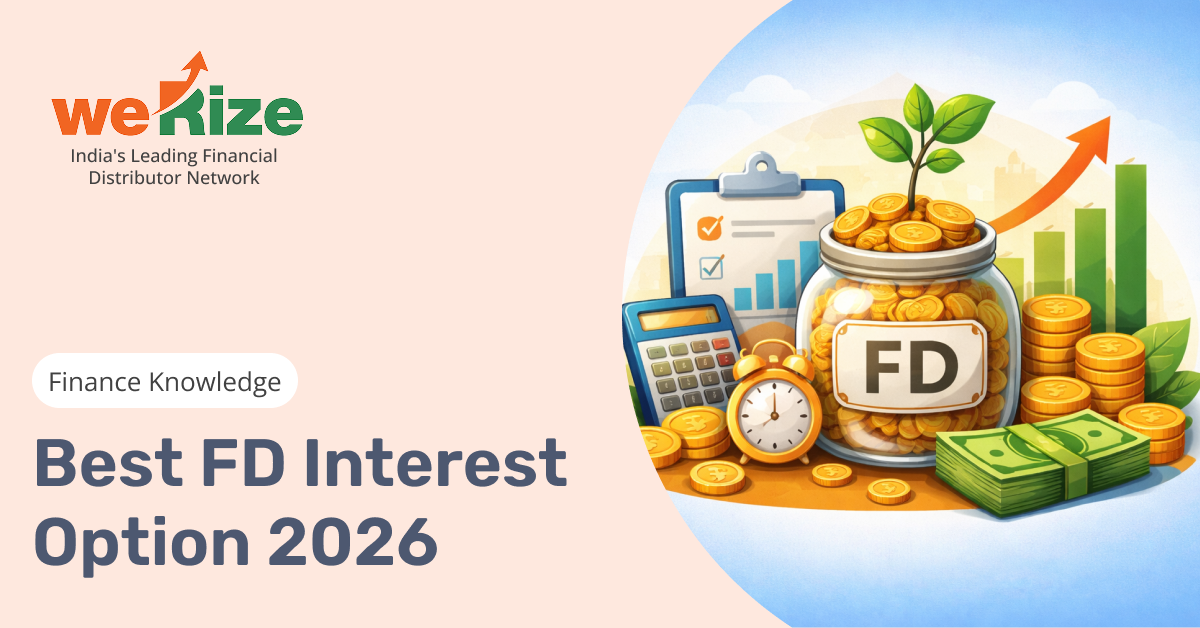 FD Interest Payout Options 2026: Monthly, Quarterly or Cumulative?