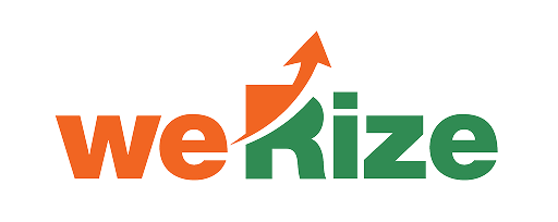 Werize logo