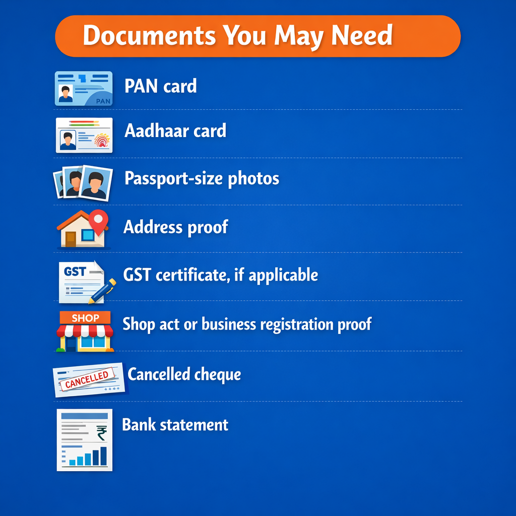 DSA Documentation - infographic image