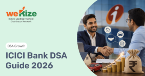 ICICI Bank DSA REGISTRATion 2026