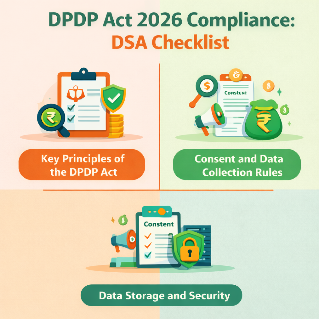 DPDP Act 2026 Compliance