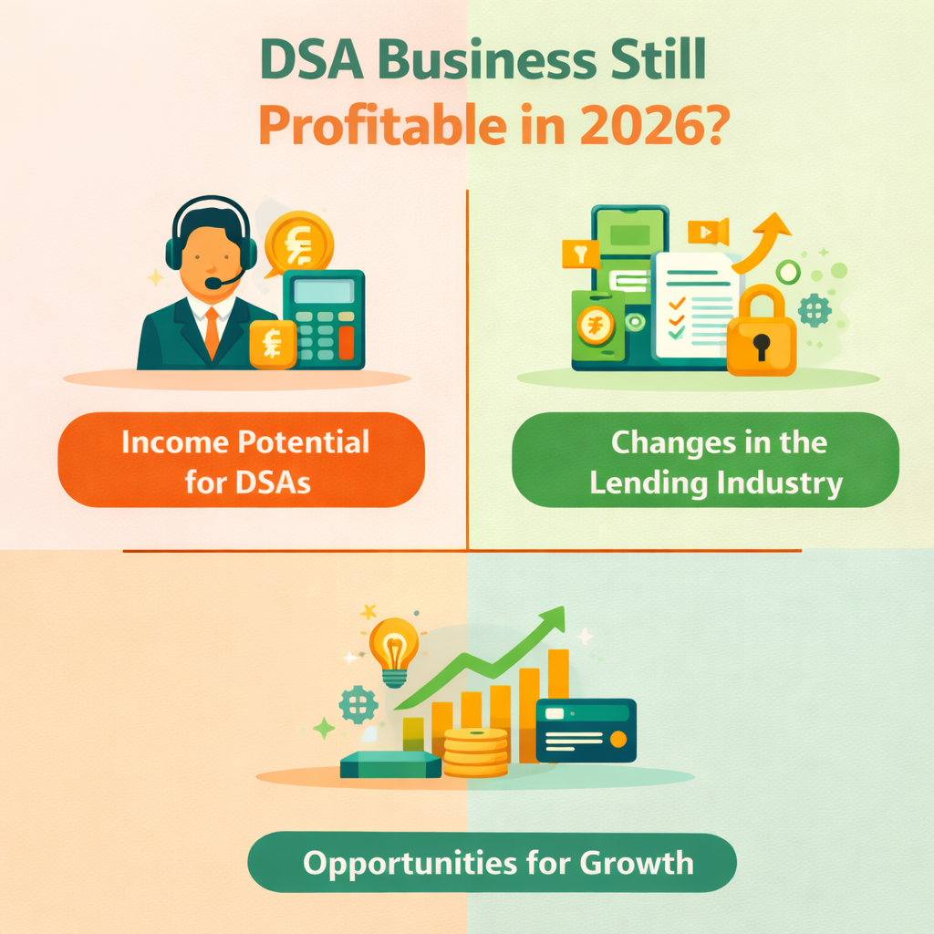 DSA Business still Profitable in 2026?