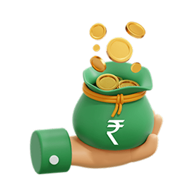 Salaried Personal Loan
